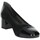 Chaussures Femme Escarpins Sofia 772 Noir