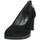 Chaussures Femme Escarpins Sofia 7071 Noir