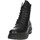 Chaussures Femme Boots Jeep JL32580A Noir
