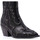 Chaussures Femme Bottines Noa Harmon 8867-06 Noir