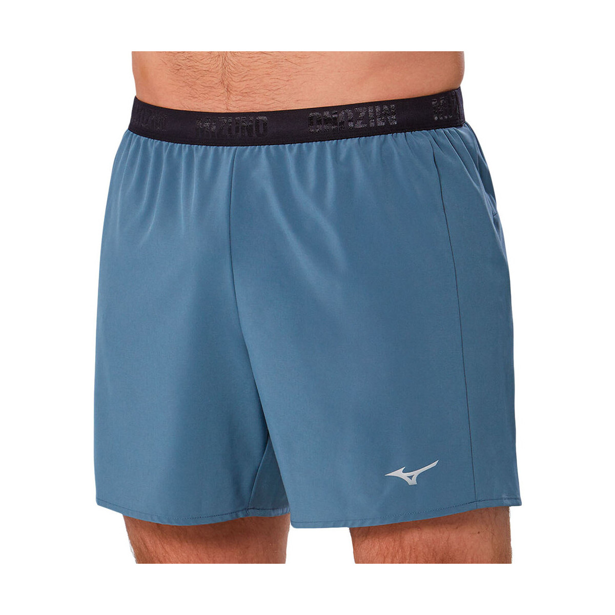 Vêtements Homme Shorts / Bermudas Mizuno J2GBA003-21 Bleu