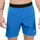 Vêtements Homme Shorts / Bermudas Mizuno parskor 62GBA001-26 Bleu