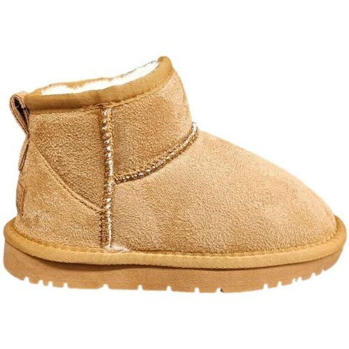 Chaussures Enfant Boots Grunland I4 CROM Multicolore