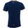 Vêtements Homme T-shirts & Polos Psg Justice League Justice League PSG DCTEAM MBAPPE FLA Bleu