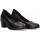 Chaussures Femme Baskets mode Calzapies 72007 Noir