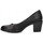 Chaussures Femme Baskets mode Calzapies 72007 Noir