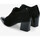 Chaussures Femme Escarpins Stephen Allen K9118H-C16 ARISTIDES Noir