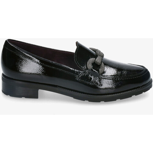Chaussures Femme Mocassins Pitillos 5455 Noir