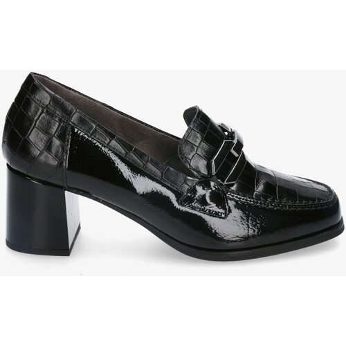 Chaussures Femme Mocassins Pitillos 5402 Noir
