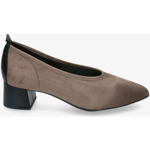 Chaussures Femme Escarpins pabloochoa.shoes 907324-001 5541 Autres