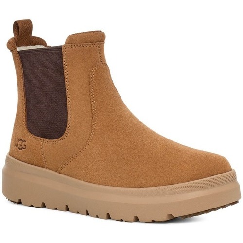 Chaussures Homme Chaussures aquatiques UGG 1152050 Marron