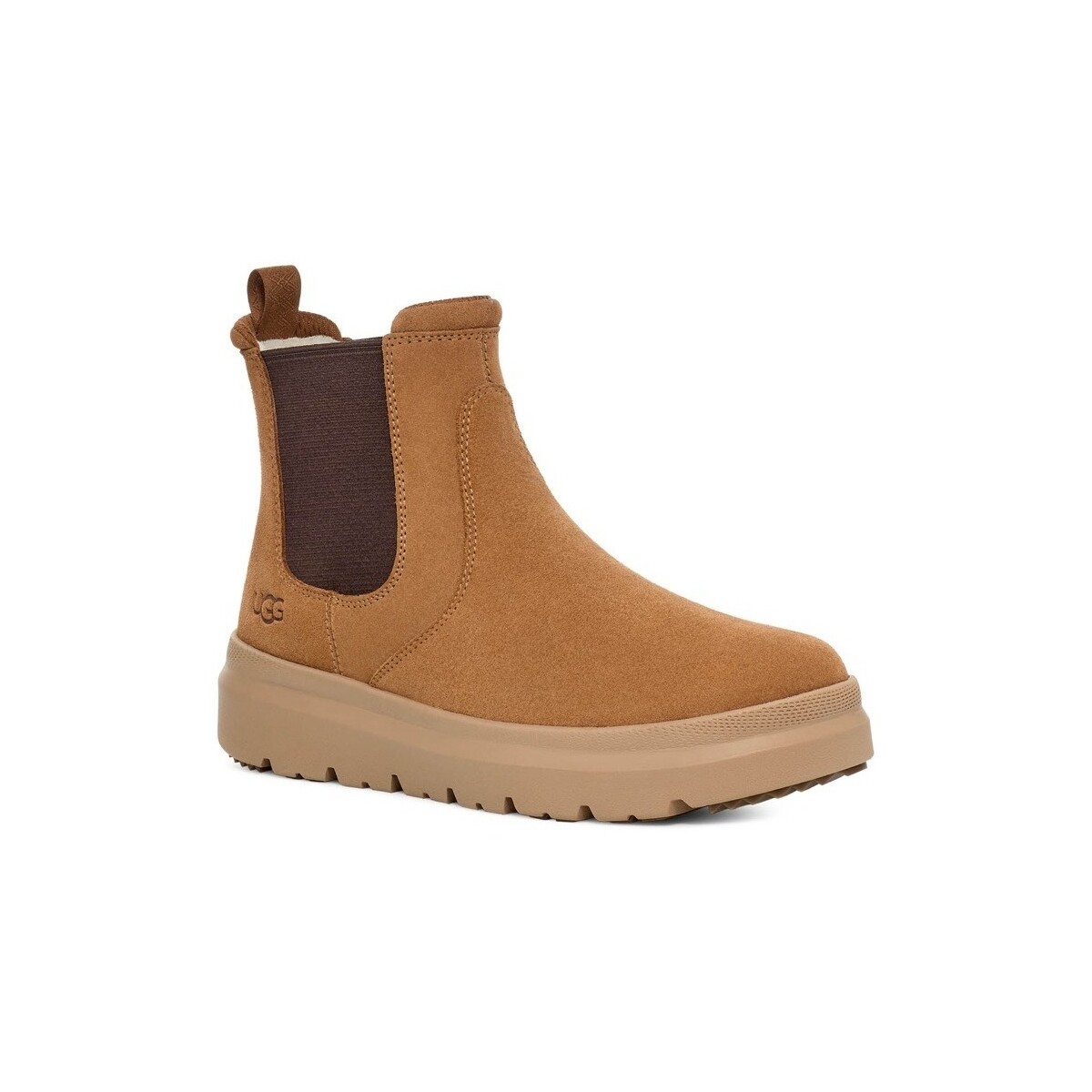 Chaussures Homme Chaussures aquatiques UGG 1152050 Marron