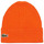 Accessoires textile Homme Bonnets Lacoste Bonnet Orange