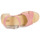 Chaussures Femme Sandales et Nu-pieds Scholl PESCURA CATE Rose
