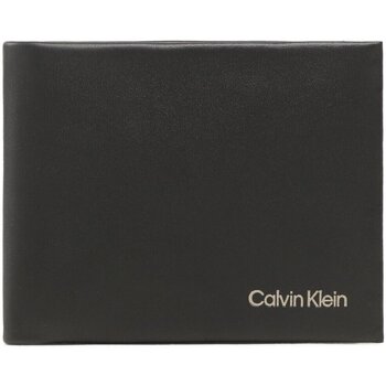 Sacs Homme Portefeuilles Calvin Klein Jeans K50K510597 Noir
