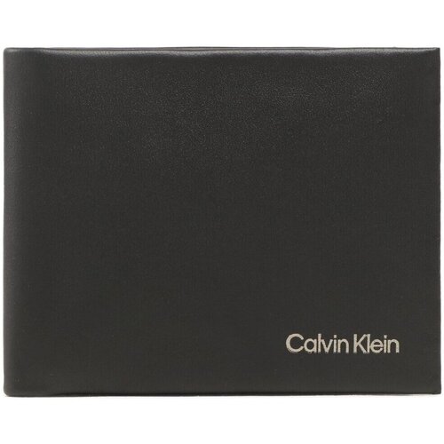 Sacs Homme Portefeuilles Calvin Klein Jeans K50K510597 Noir