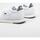 Chaussures Homme Baskets basses Lacoste LINETRACK Blanc