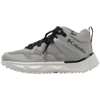 Columbia Homme Baskets Montantes ...