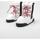 Chaussures Femme Bottes D.Franklin DFSH-371007 Blanc