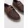 Chaussures Homme Derbies & Richelieu CallagHan 55504 Marron