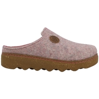 Chaussures Femme Chaussons Rohde 6120 Rose