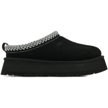 Chaussures Femme Chaussons UGG W Tazz Noir