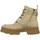 Chaussures Femme Boots UGG Ashton Lace Up Beige