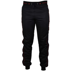 Vêtements Homme Pantalons de survêtement Givenchy Jogging Noir