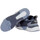 Chaussures Homme Baskets basses Espadrillas EMPORIO ARMANI X4S026 XN173 Q792 Plaster SNEAKER Bleu
