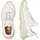 Chaussures Homme Baskets mode Flower Mountain  Blanc