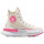 Chaussures Femme Baskets montantes Converse RUN STAR LEGACY CX Blanc