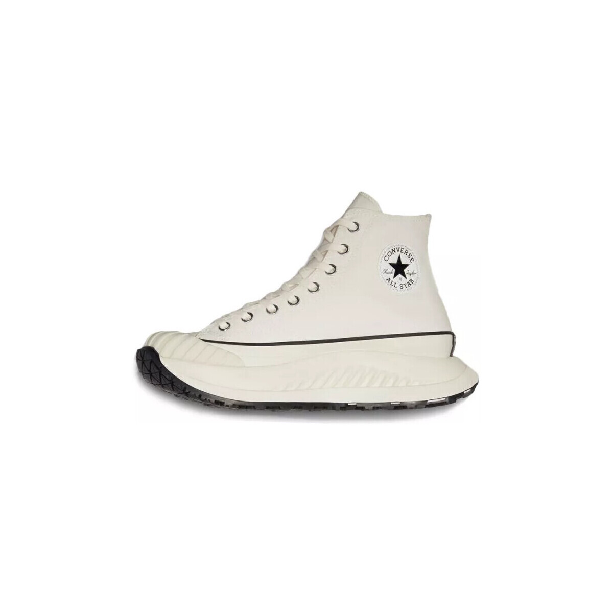 Chaussures Femme Baskets montantes Converse CHUCK 70 AT-CX Blanc
