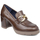Chaussures Femme Escarpins CallagHan 31007-40532 Marron