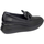 Chaussures Femme Mocassins CallagHan 30010-39028 Noir