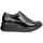 Chaussures Femme Mocassins CallagHan 30023-40664 Noir