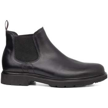 Chaussures Homme Boots CallagHan 52806-43984 Noir