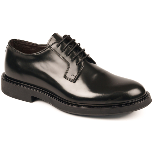 Chaussures Homme Derbies & Richelieu Exton 278 Noir