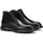 Chaussures Homme Bottes Fluchos F1852 Noir