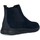Chaussures Homme Bottes Geox U36E1A022EKC4002 Bleu