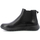 Chaussures Homme Bottes Geox U36E1A43C9999 Noir