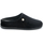 Chaussures Femme Chaussons Grunland CI3171-NERO Noir