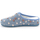 Chaussures Femme Chaussons Grunland CI3175-JEANS Bleu