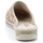 Chaussures Femme Chaussons Grunland CI3510-BEIGE Beige