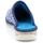 Chaussures Femme Chaussons Grunland CI3510-BLU Bleu