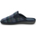 Chaussures Homme Chaussons Grunland CI1807-BOSCO Vert
