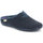 Chaussures Homme Chaussons Grunland CI2561-BLU Bleu