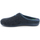 Chaussures Homme Chaussons Grunland CI2561-BLU Bleu