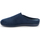 Chaussures Homme Chaussons Grunland CI2663-BLU Bleu