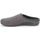 Chaussures Homme Chaussons Grunland CI2663-GRIGIO Gris