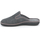 Chaussures Homme Chaussons Grunland CI3150-GRIGIO Gris